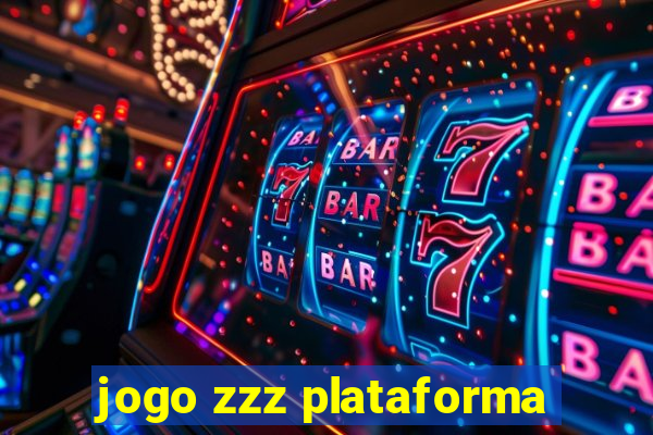 jogo zzz plataforma